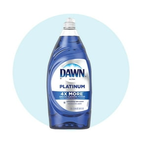 Dish soap