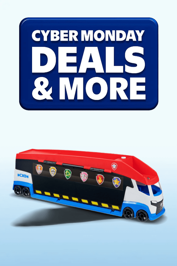 cyber monday preschool deals