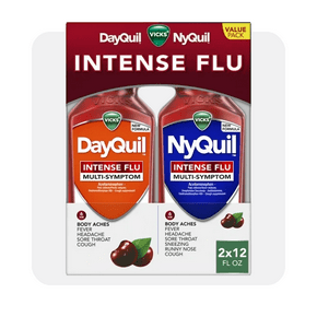 Cold and flu medicine