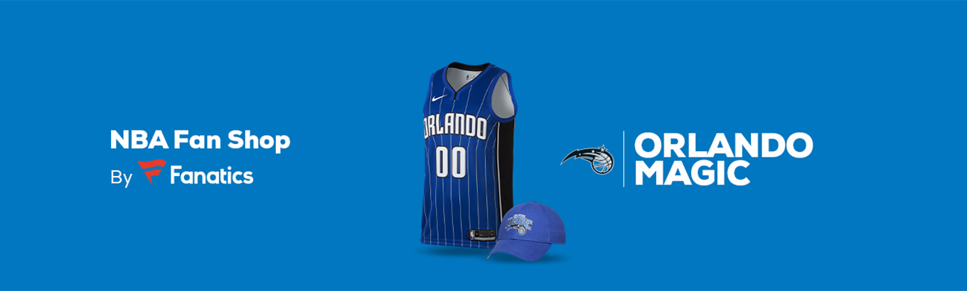 orlando rays jersey