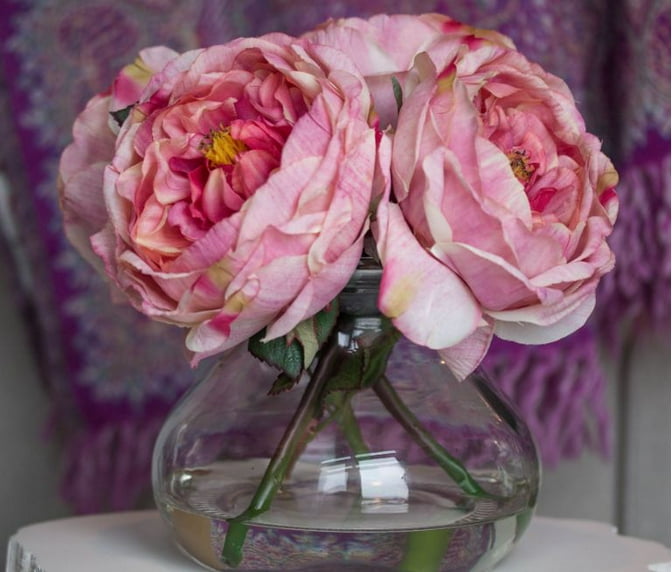 Artificial Plants And Flowers Walmart Com