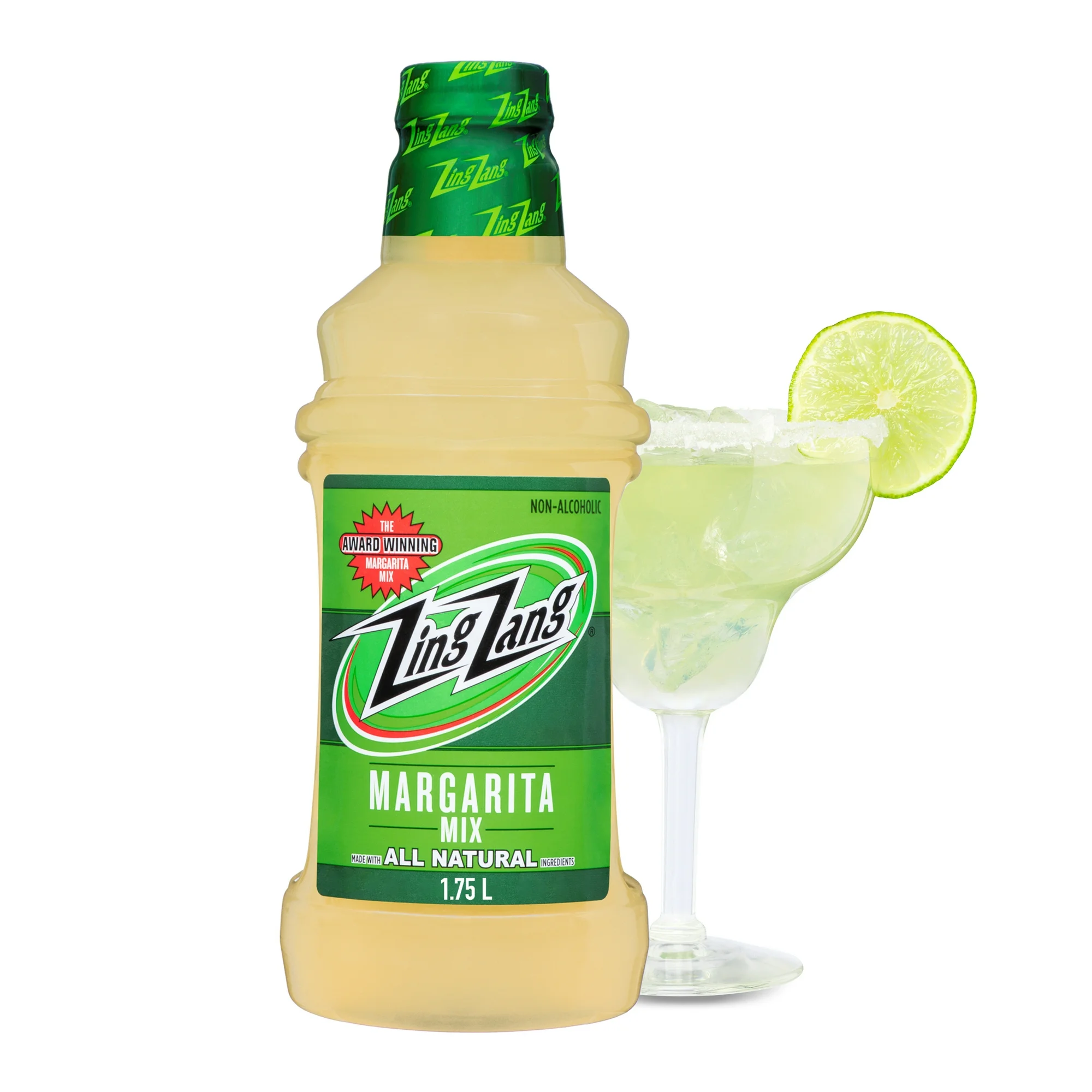 Margarita in Pre-Mixed Cocktails - Walmart.com