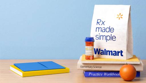 Walmart logo