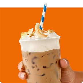 Shop more Dunkin'