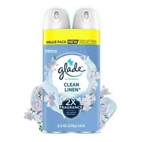 Odor Control