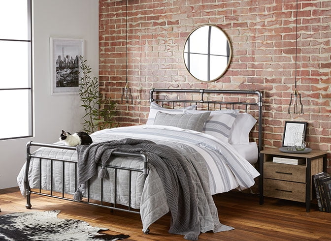 industrial baby crib