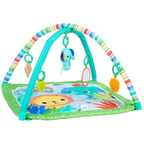 Baby Gear & Activity