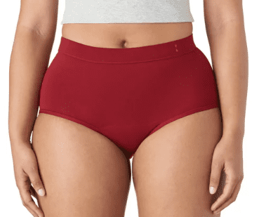 Buy Vassarette Women's Invisibly Smooth Hipster Panty 12384 Online