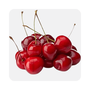 Peak season produce