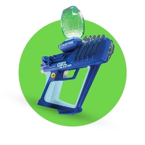 Gel Blasters David Dobrik edition