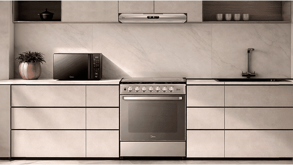 Midea