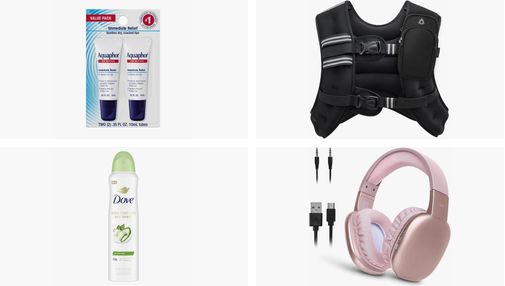 gym essentials