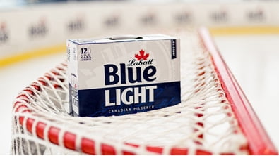 Labatt Pint Labatt - Walmart.com