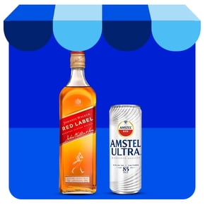 Cervezas, vinos y licores