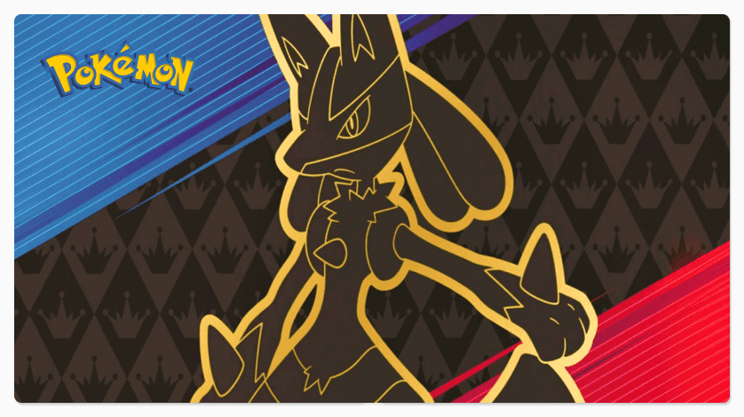 LIVE] FREE SHINY LUCARIO REVERSE LINK TRADE