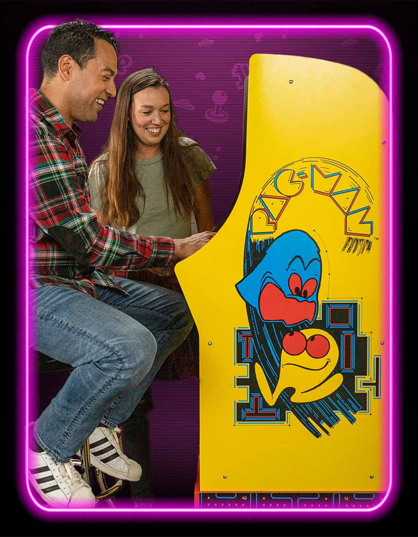 Arcade1UP - Walmart.com