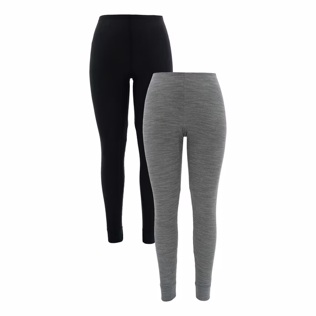 Thermals & Long Underwear