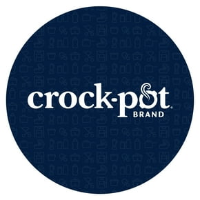 CrockPot Brand logo.