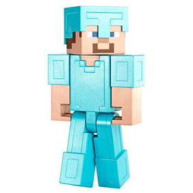 Featured image of post Peluches De Minecraft Walmart How to make a walmart
