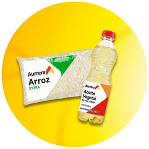 Despensa y Abarrotes