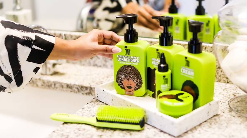 Hair Care Hair Care