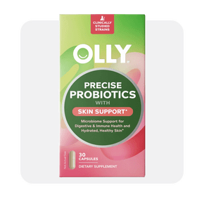 olly probiotic