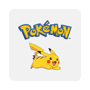 Pokemon logo