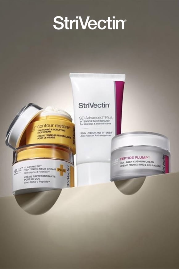 New! Now at Walmart. Trusted by you. Backed by science. Shop now.