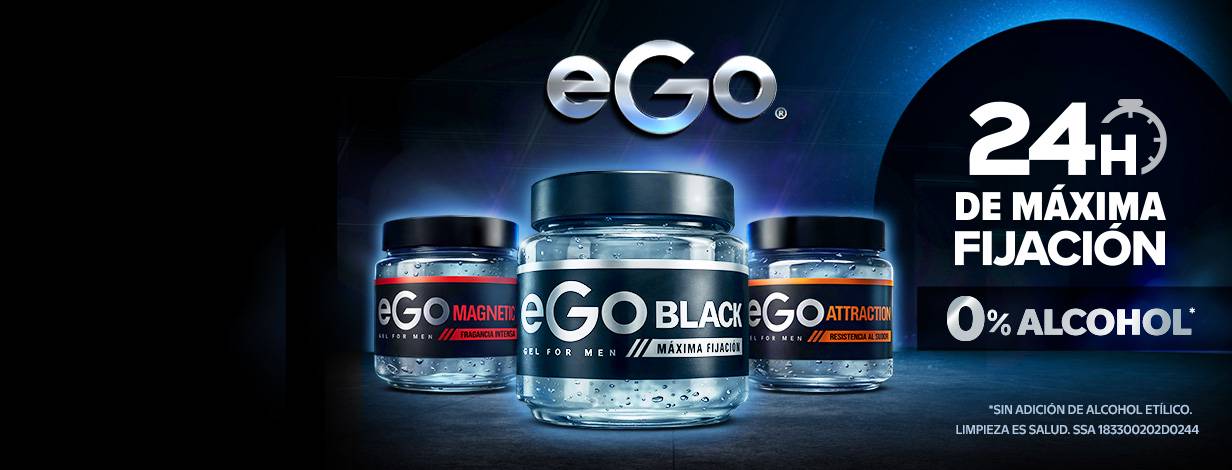 ego unilever