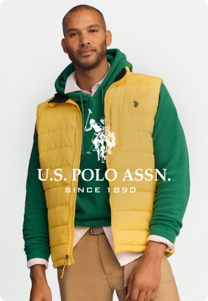 U.S. Polo Assn. U.S. Polo Assn.