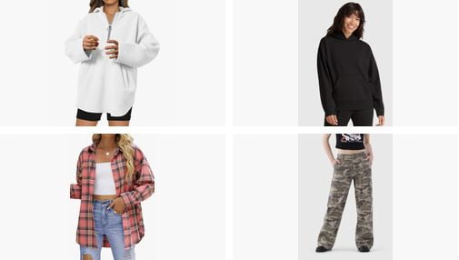 Family fashion