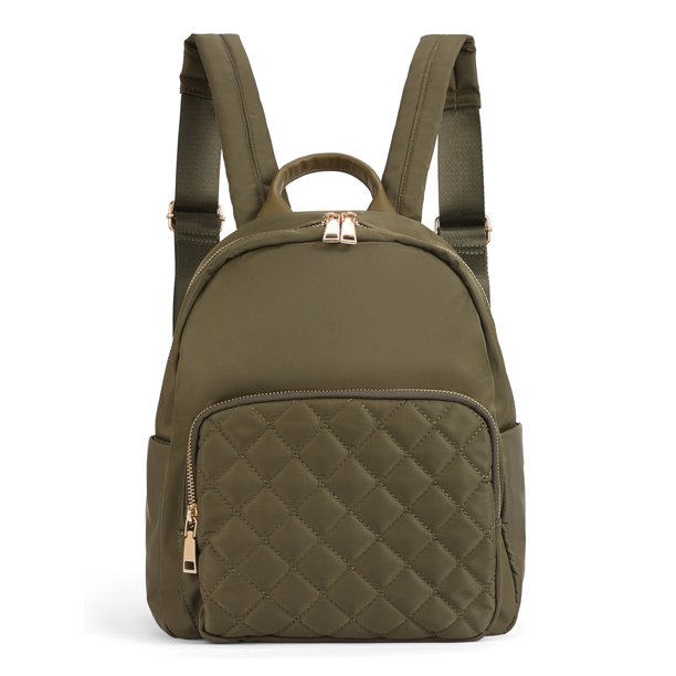 Sac à Main Femme Miss Tina - Couleur Blanche, Style épaule - Occasion (état à Vérifier)