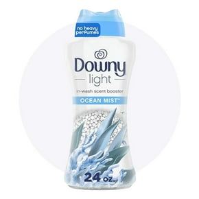Laundry Scent Boosters