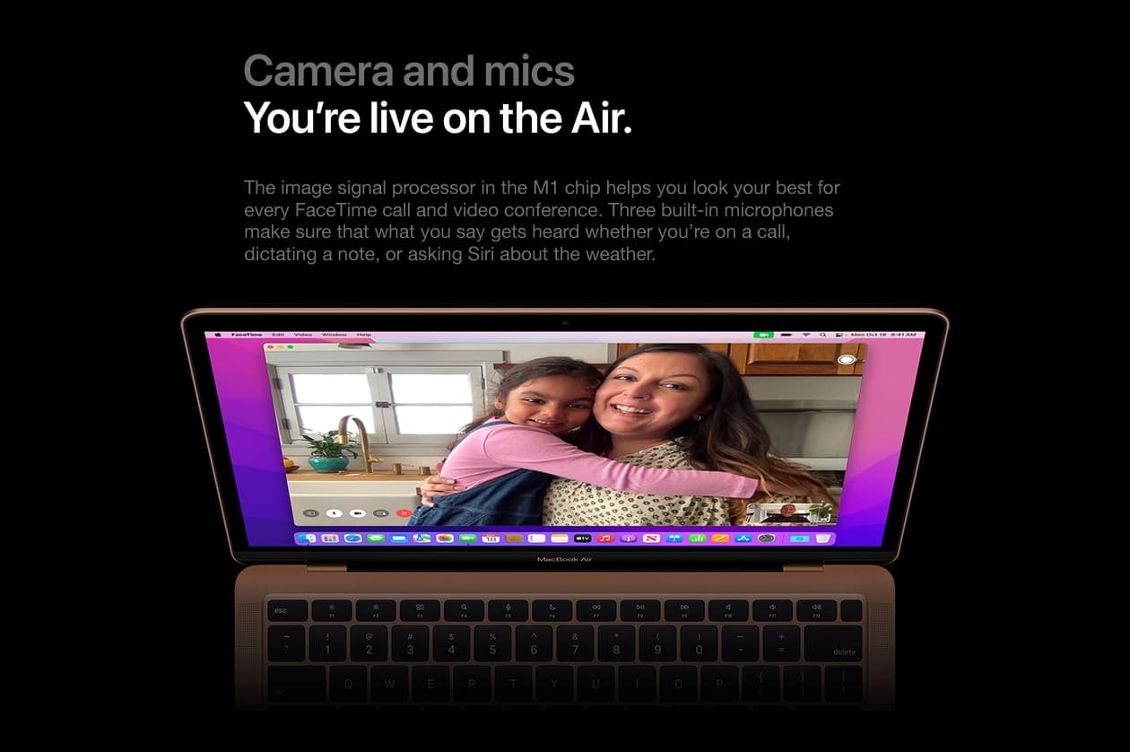 Mac Computers - Apple MacBook Air 13.3 Mac Computers - Apple MacBook Air 13.3