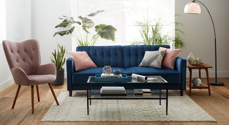 Living Room Furniture