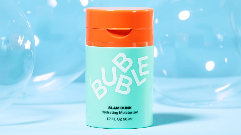 Bubble Skincare  Wipe Out Moisturizing Milk Cleanser and Makeup