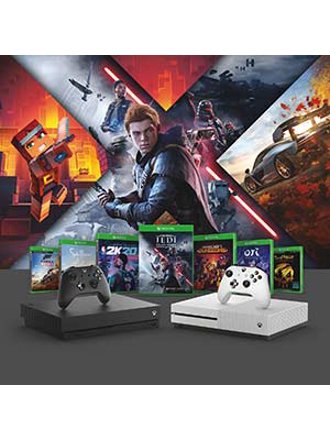 Video Games Classic And New Release Video Games Walmart Com Walmart Com - roblox protective vinyl skin decal cover for xbox one x console 2 controllers amazon co uk pc video games