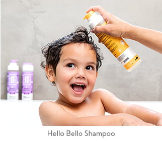 Shop Baby Shampoo