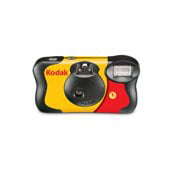 Kodak disposable cameras