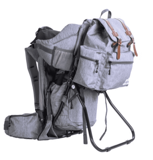 napsack baby carrier