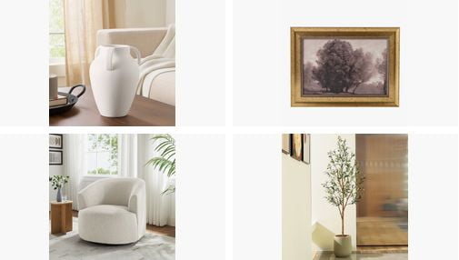 Muted Beige Comfort