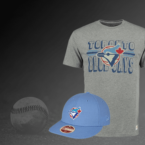 Toronto Blue Jays Team Shop Walmart Com Walmart Com