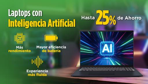 Laptops