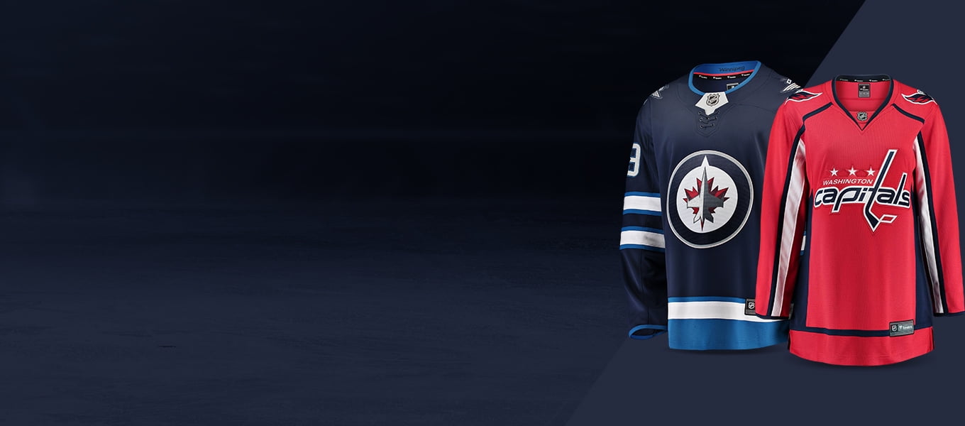 NHL Fan Shop