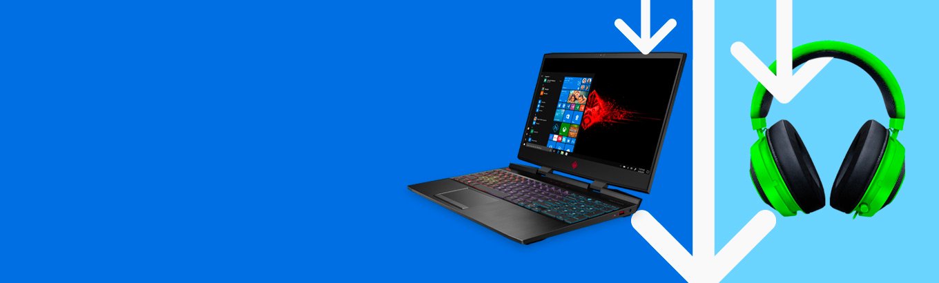 Pc Gaming Gaming Desktops Gaming Laptops Gear Walmart Com