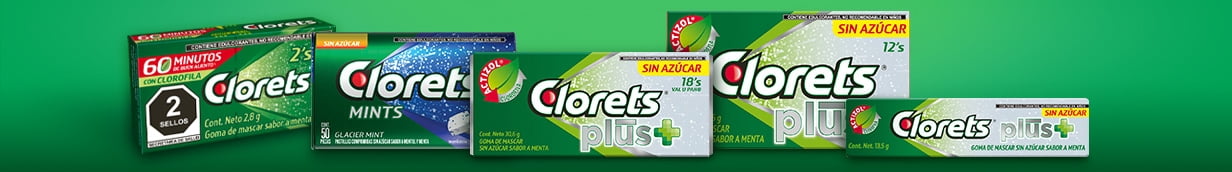 Mondelez en Walmart Súper