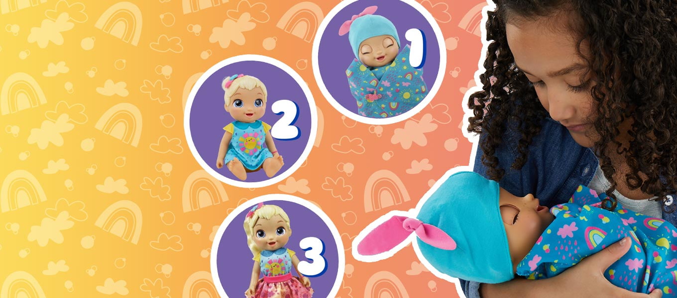 baby alive walmart usa
