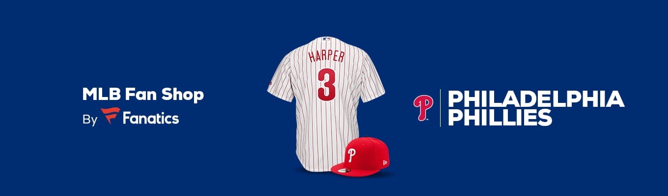 children's phillies jersey