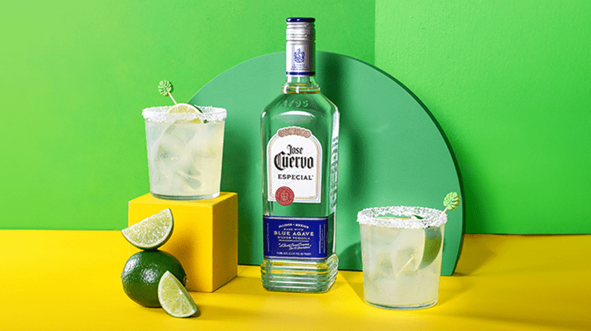 Jose Cuervo Especial テキーラ 5本セット 楽天市場】クエルボ エスペシャル レポサド ハーフサイズ 375ml
