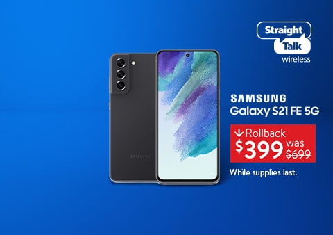 Straight Talk Phones | Straight Talk Wireless - Walmart.com